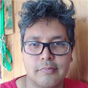 Profesor de pintura, escultura, acuarela, dibujo imparte clases ademas conocimiento de ingles